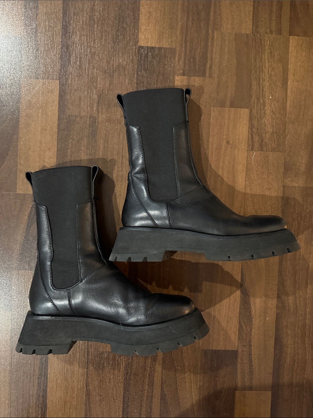 3.1 by Phillip Lim boots
